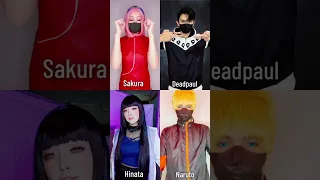 Welcome to ninja world of Fingerdance /Handdance/Tutting | deadpaul19_ph