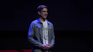 What high school taught me about suicide, acceptance, and community | Isaac Rosenbaum | TEDxTemecula