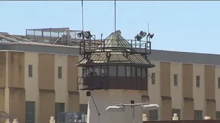 San Quentin prison to transform into rehabilitation facility