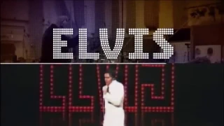 Elvis publicité - The Wonder Of You