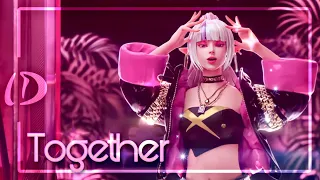 MLBB - S.T.U.N. Together (FANMADE)