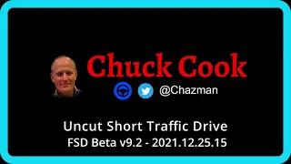 FSDBeta v9.2 Short Uncut Traffic Interactions