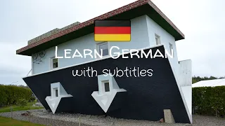 Learn Eight German Words | Learn German