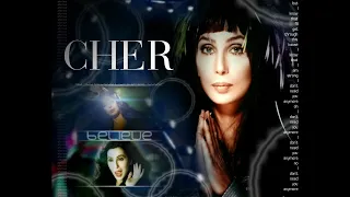 BELIEVE - CHER (8D AUDIO) 🎧