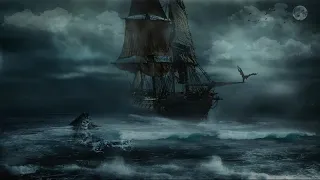 Pirate Music - Great Sails
