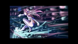 AMV - My Super Girlfriend - Bestamvsofalltime Anime MV ♫