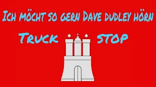 KARAOKE Truck Stop - Ich möcht so gern Dave Dudley hörn