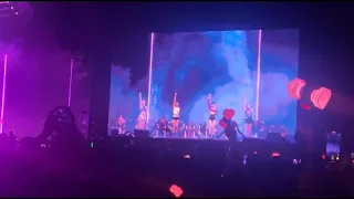 Pink Venom - Blackpink at Bornpink Concert in Jakarta 11 March 2023 Day 1