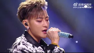 230513 Z.TAO - Love Lost & Yellow at KPL Honor of Kings Final Event