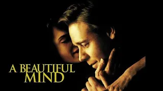 A Beautiful Mind(2001)  Russell Crowe l Ed Harris l Jennifer Connelly l Full Movie Facts And Review