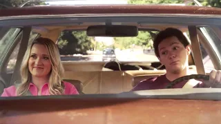 Georgie And Mandy's First Marriage CBS Teaser ("Young Sheldon" / "The Big Bang Theory" Spinoff)