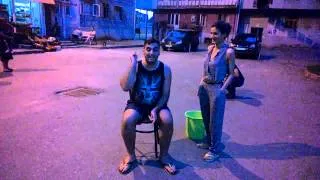 შოთო სიხარულიძის ''Ice Bucket Challenge'' wehelp.ge