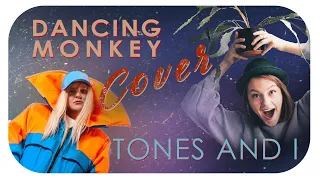 Tones and I - Dancing Monkey Piano Cover