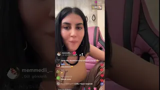 Sene Ne Var Kimin Poox İsi Var - Leman TikTok Official