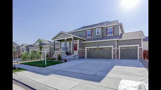 Christy Hepp presents 6008 Lynx Creek Circle Frederick, CO | ColdwellBankerHomes.com