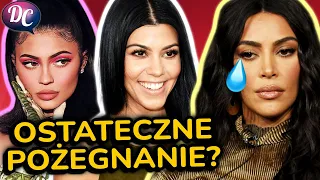 Kardashian Jenner - jeszcze nigdy nie były tak smutne?!