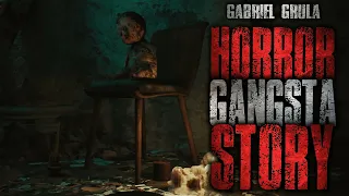 Horror Gangsta Story - CreepyPasta [PL]
