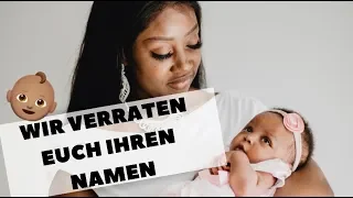 IHR NAME IST... | DIE GESCHICHTE HINTER DEN NAMEN + BEDEUTUNG | it'sMira