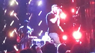 Sam Hunt BBMAs BBMA Billboard Music Awards Performance 2017 My Thoughts Review