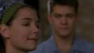 How to save a life - Pacey/Joey/Dawson