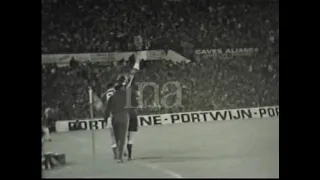 AFC Ajax - SL Benfica 1972-04-17 1/2 КЕЧ 2 матч(обзор).