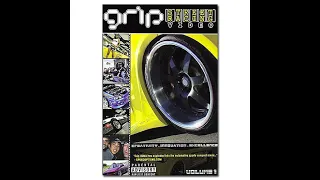 Grip Video Volume 1 DVD