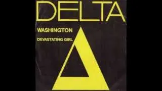 Delta - Washington (Italo-Disco on 7")