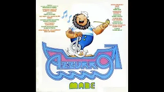 - AZZURRO MARE – ( - CGD COM 20363 – 1983 - ) - FULL ALBUM