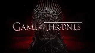 Game of Thrones - Эпизод 1 | #1 Железные Изо Льда