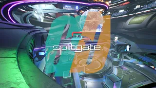 Splitgate - Casual TDM - Stadium