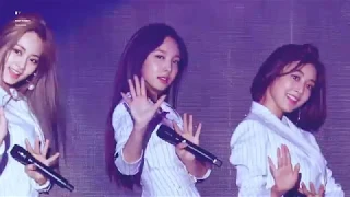 [4K] 190811 LDF(롯데 패밀리 콘서트) 트와이스 - BDZ 나연 직캠 twice nayeon fancam