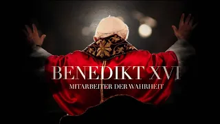Benedikt XVI. Mitarbeiter der Wahrheit