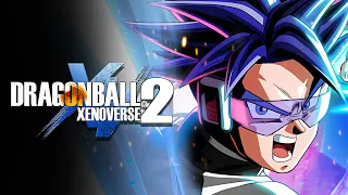 (2024) NEW XENOVERSE 2 UPDATE INCOMING?