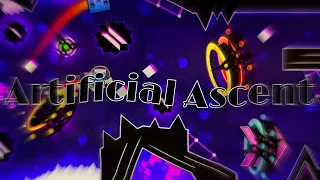 (Mobile) Artificial Ascent by Viprin & more [144hz]