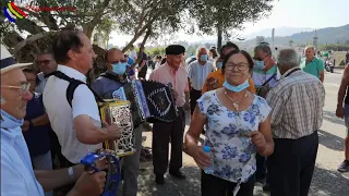 São Bentinho | Concertinas | Ponte de Lima