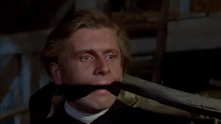 Dr. Syn Alias the Scarecrow (1963) [PART 5]