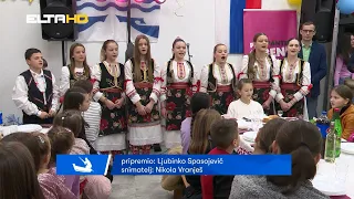 BL HRONIKA 19 02 24 - ROĐENDAN KUD 14 FEBRUAR