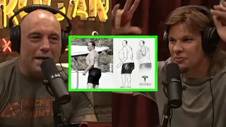 Joe Rogan & Theo Von : "Elon Musk Look Like ALIEN BRO"