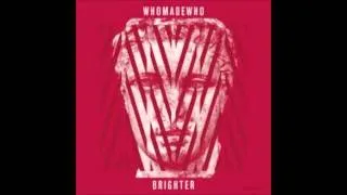 Whomadewho Running man