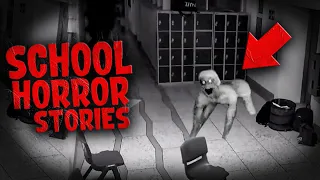 Most Sinister & Scariest School Horror Stories