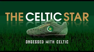 Tommy McIntyre speaking to Celtic Fan Media and some MSM guys  - Celtic FC Version