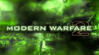 Eminem feat. Nate Dogg - Till I Collapse- Modern Warfare 2 Launch trailer song [lyrics]