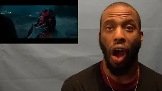 REACTION to HELLBOY - Official (Red Band) Trailer #2 | #Hellboy