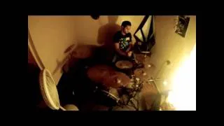 Beethoven´s c*** Jahn Drum Cover Serj Tankian