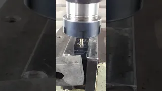 HAAS M5 TAP