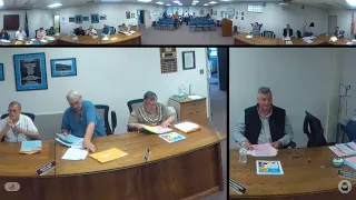 GJSD April School Board Meeting