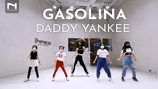 INNER KIDS │GASOLINA - DADDY YANKEE