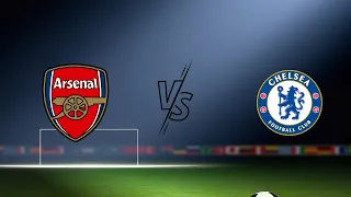 Arsenal vs Chelsea 4-0 ► Highlights & All Goals ► 2022 Florida Cup