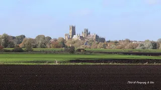 Filming location of Pink Floyd's 1994 video for 'High Hopes'