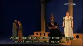 Rossini  - Italiana in algeri